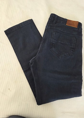 ERKEK CANVAS KOT - Görsel 2