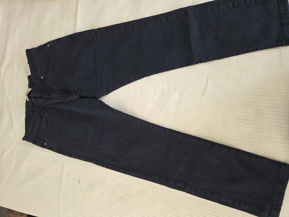 ERKEK CANVAS KOT - Görsel 5