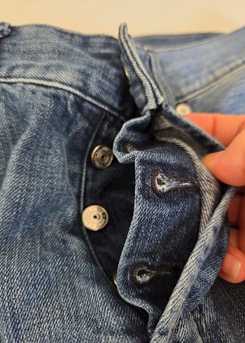 LACOSTE JEAN - Görsel 4