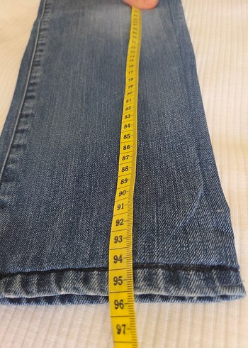 LACOSTE JEAN - Görsel 6