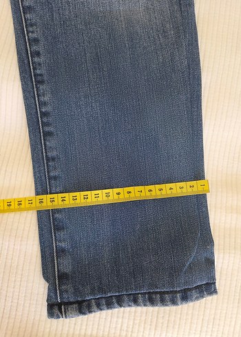 LACOSTE JEAN - Görsel 7