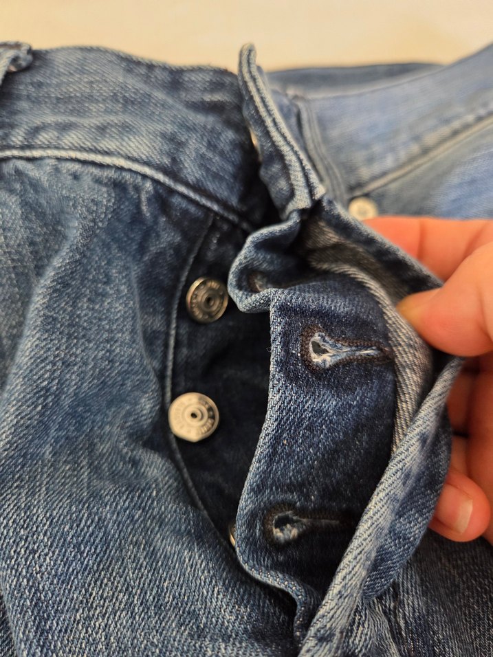 LACOSTE JEAN - Görsel 4