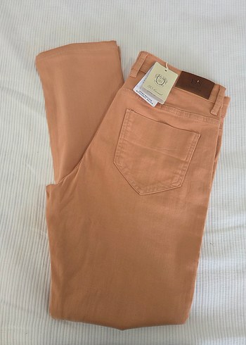 DAMAT KOT PANT - Görsel 2