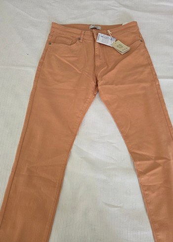 DAMAT KOT PANT - Görsel 4