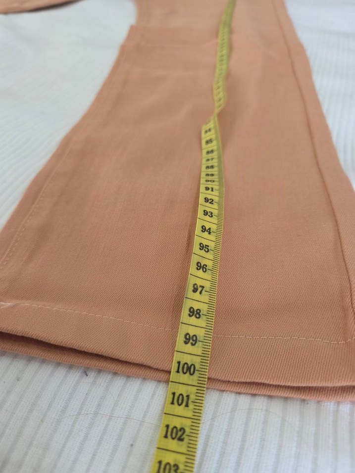 DAMAT KOT PANT - Görsel 5