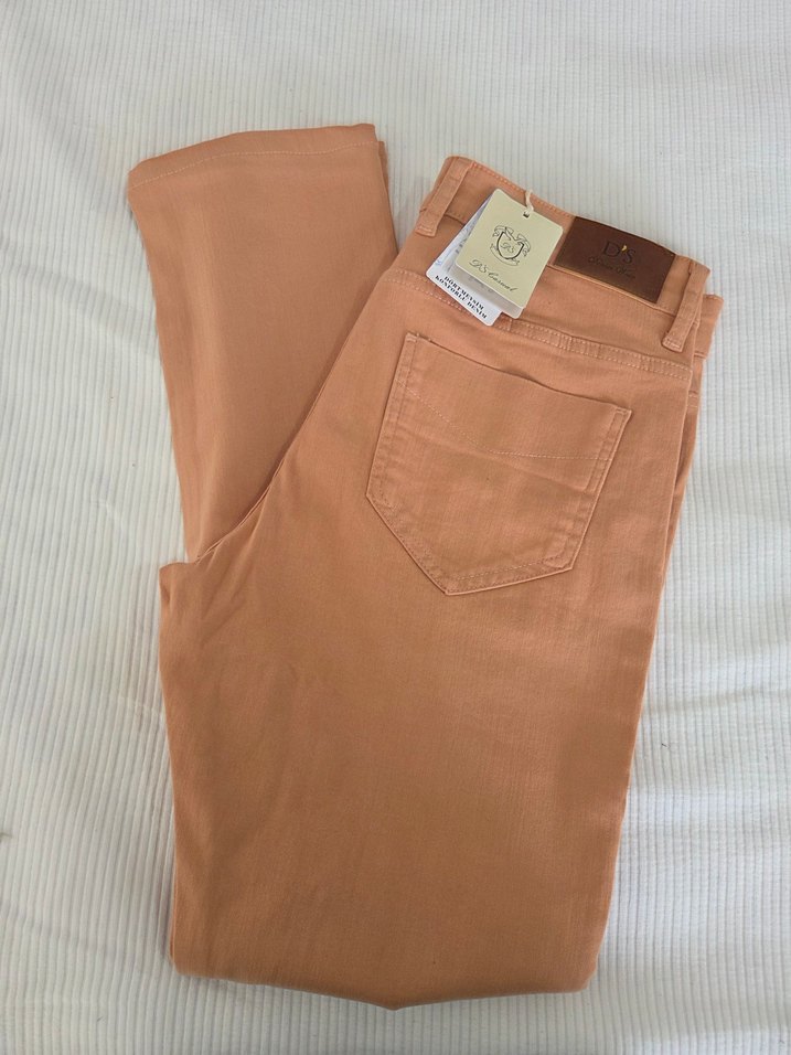 DAMAT KOT PANT - Görsel 2