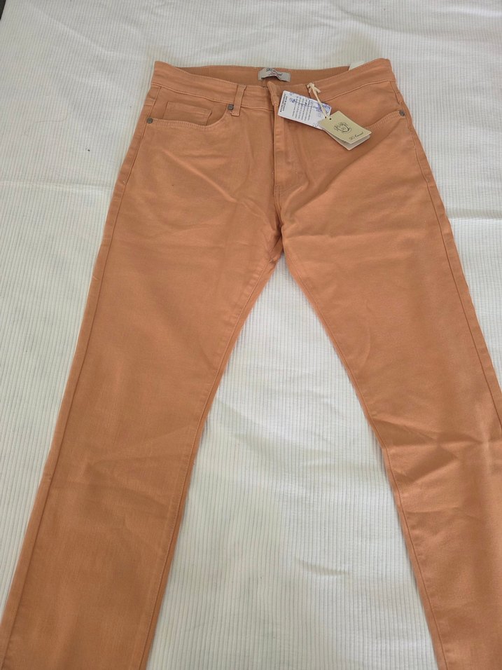 DAMAT KOT PANT - Görsel 4