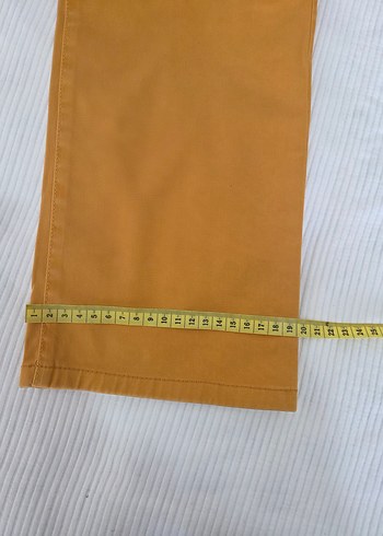 erkek kumaş kot - Görsel 6