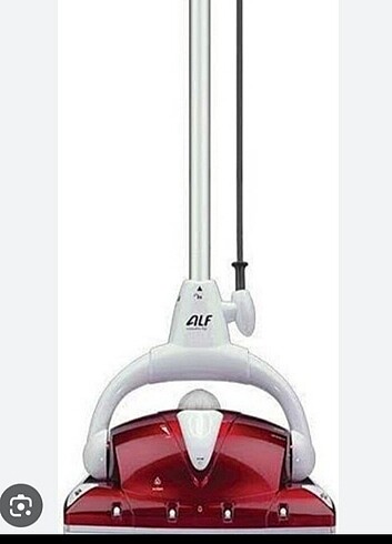 Alf hero buharlı temizleyici  - Görsel 2