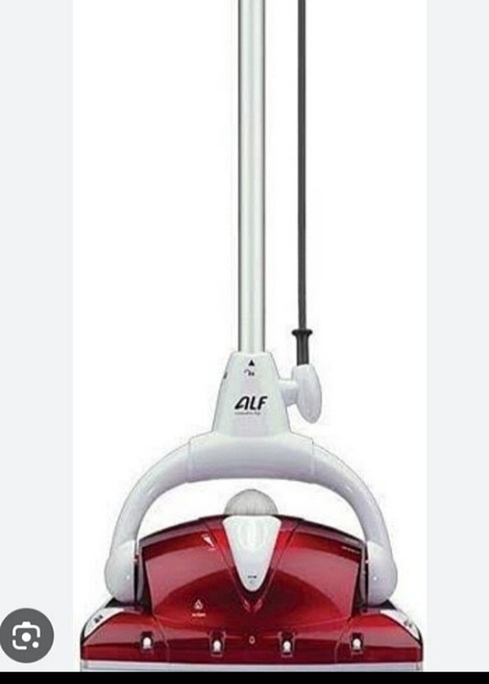 Alf hero buharlı temizleyici  - Görsel 2