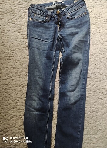 Mavi Jeans Mavi pantolon