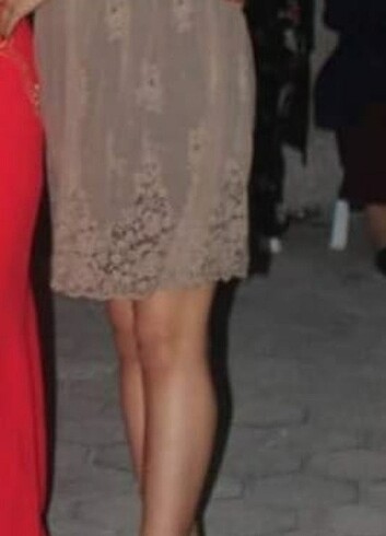 Yazlık elbise