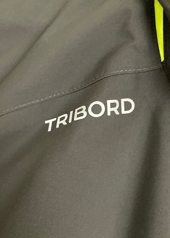 xl Beden Tribord Erkek antrasit Mont