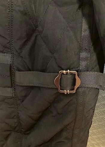 Zara Orijinal Zara Erkek Mont