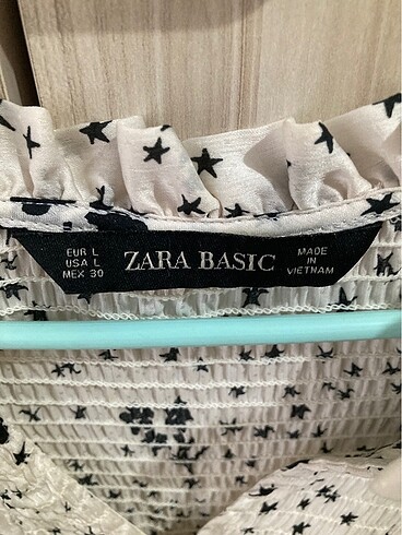 Zara Zara Kadın bluz