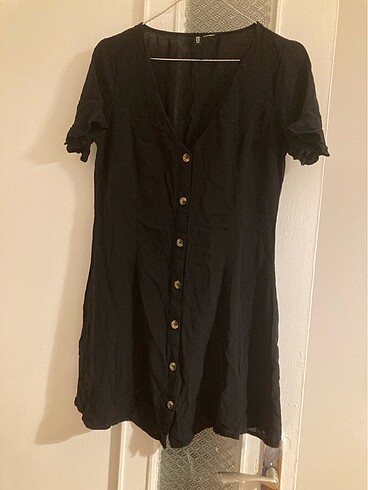 H&M kadın elbise