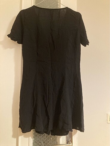 s Beden H&M kadın elbise
