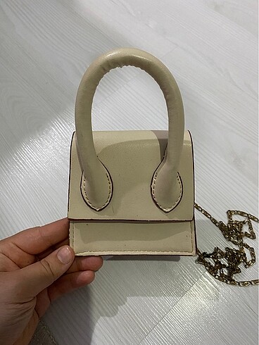 Zara Mini çanta