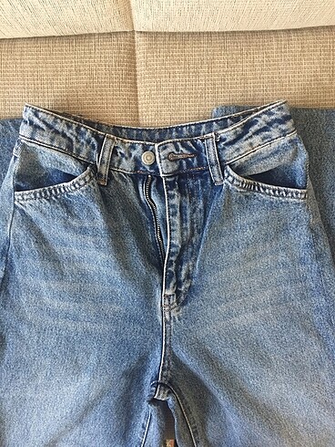 Mavi Jeans Wide leg jean