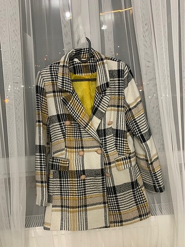 Mango blazer ceket