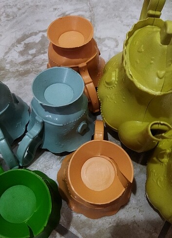 Çocuk oyuncakları  - Görsel 9