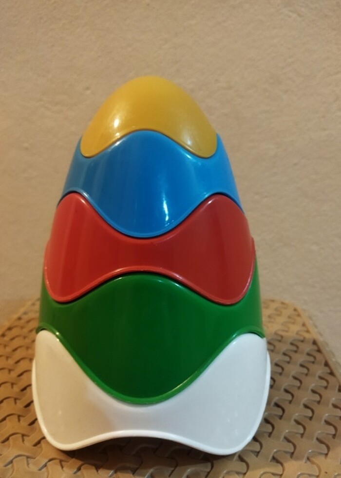 Çocuk oyuncakları  - Görsel 4