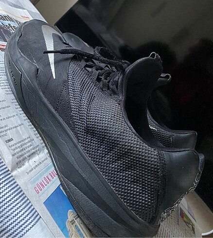 Nike Basketbol Ayakkabısı