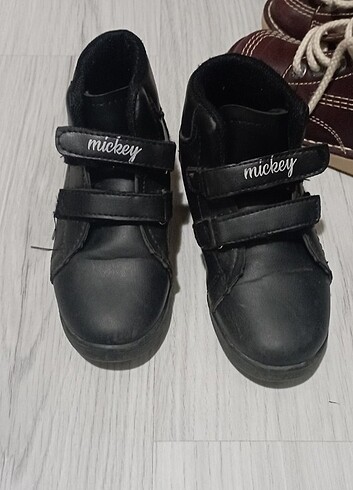 LC Waikiki Çocuk ayakabı