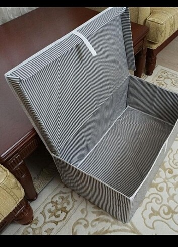 Kutu mega boy 60*40*30 cm