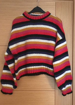 Crop Kazak