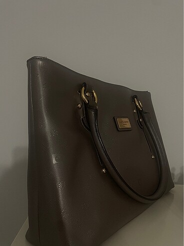 Pierre Cardin Pierre cardin kol çantası