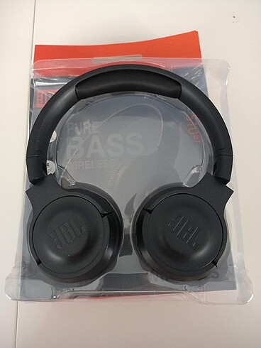 Jbl Kulaküstü Kulaklık