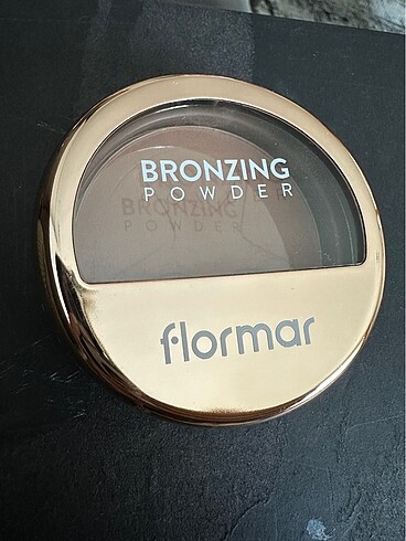 flormar bronzer