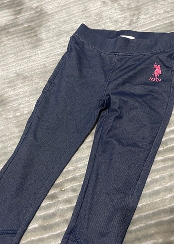 u-s-polo-assn 4 Yaş