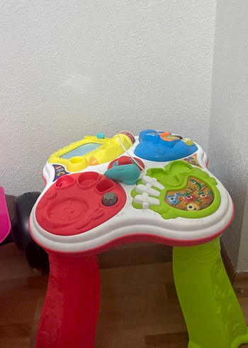 Renkli Eğitim Oyuncağı - Görsel 2