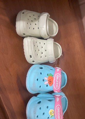 crocs 21