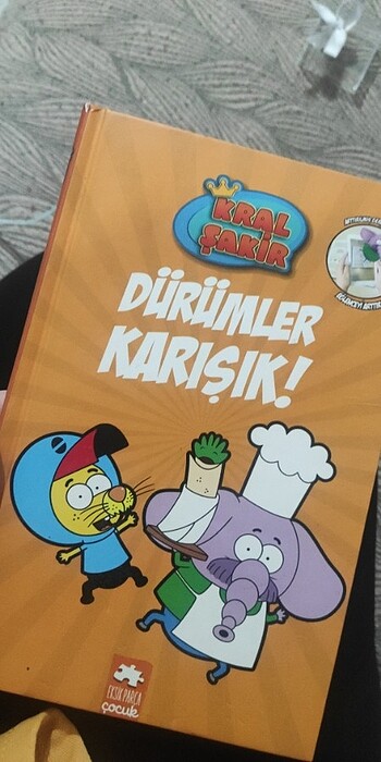 Kral şakir 