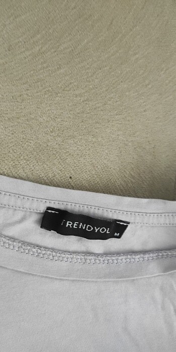 Trendyol & Milla Trendyol crop