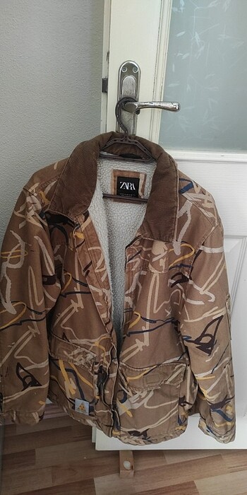 Zara m
