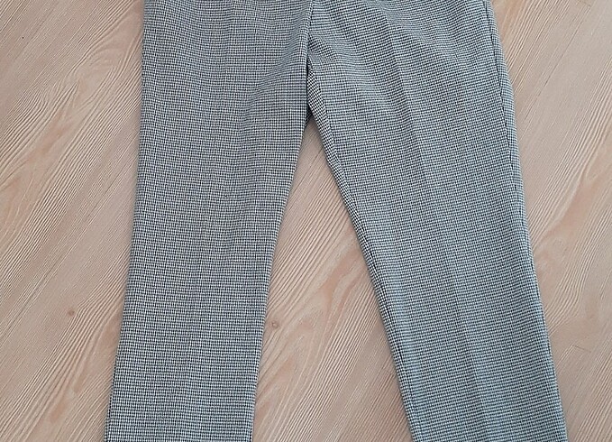 Kumaş pantalon