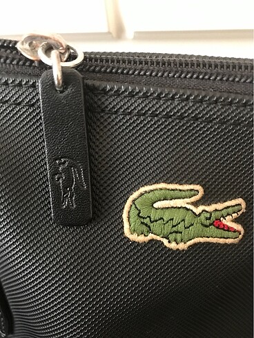 Lacoste Çanta