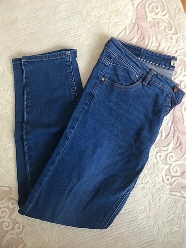 Pull and Bear Marka Kot pantolonlar
