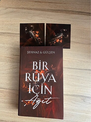 Bir Rüya İçin Ağıt Şehnaz&Gülşen
