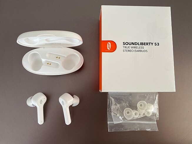 Taotronics Soundliberty 53 Pro kablosuz kulaklık