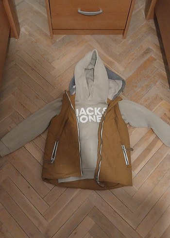 Diğer Kapüşonlu Sweatshirt