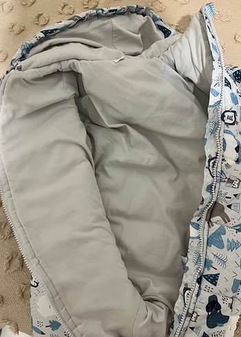 Defacto astronot mont - Görsel 5