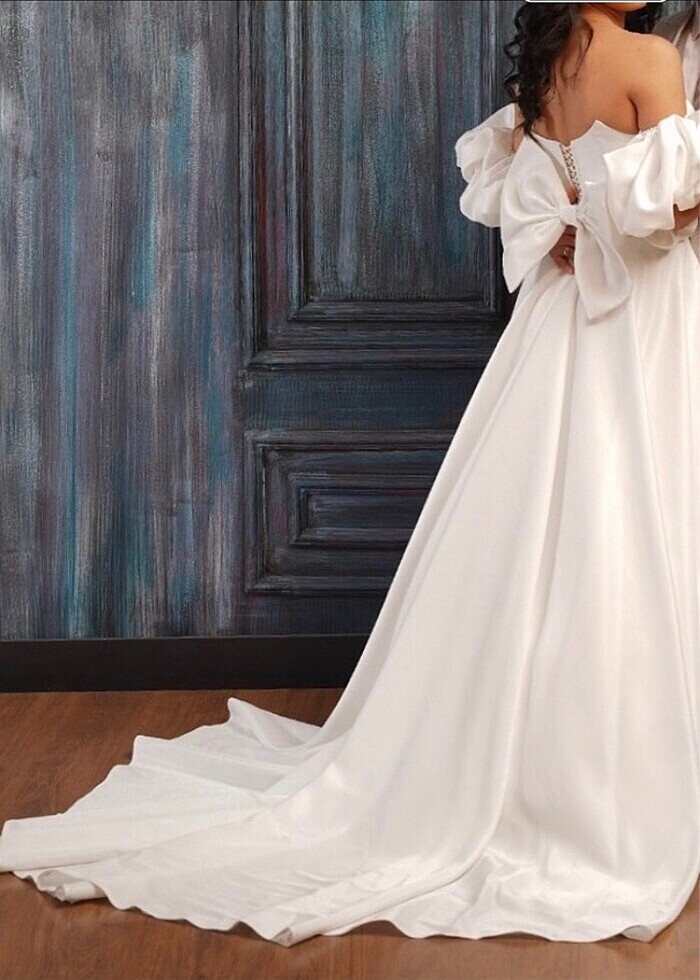 Gelinlik - Görsel 2