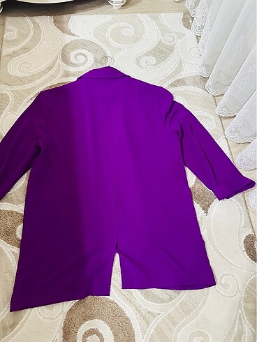 40 Beden Ceket