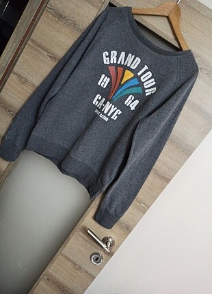 Mudo Mudo kadın sweatshirt