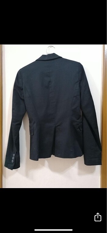 Zara Zara blazer ceket